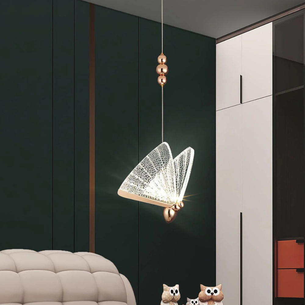 Artistic Butterfly Hanging