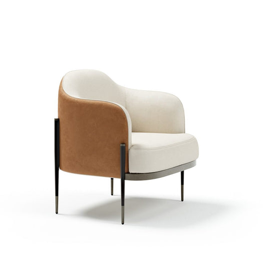 CloudComfort Chair