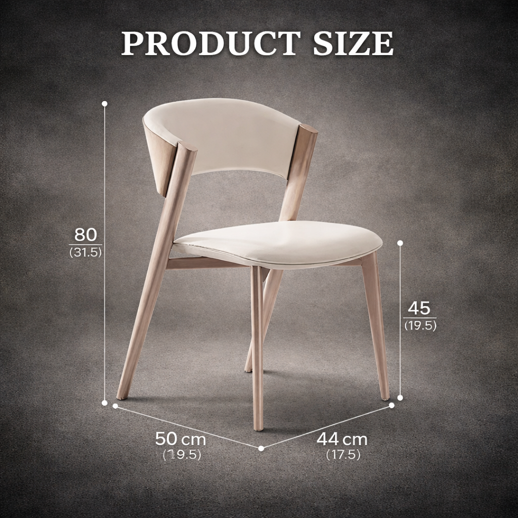 Imperio Dining Chair