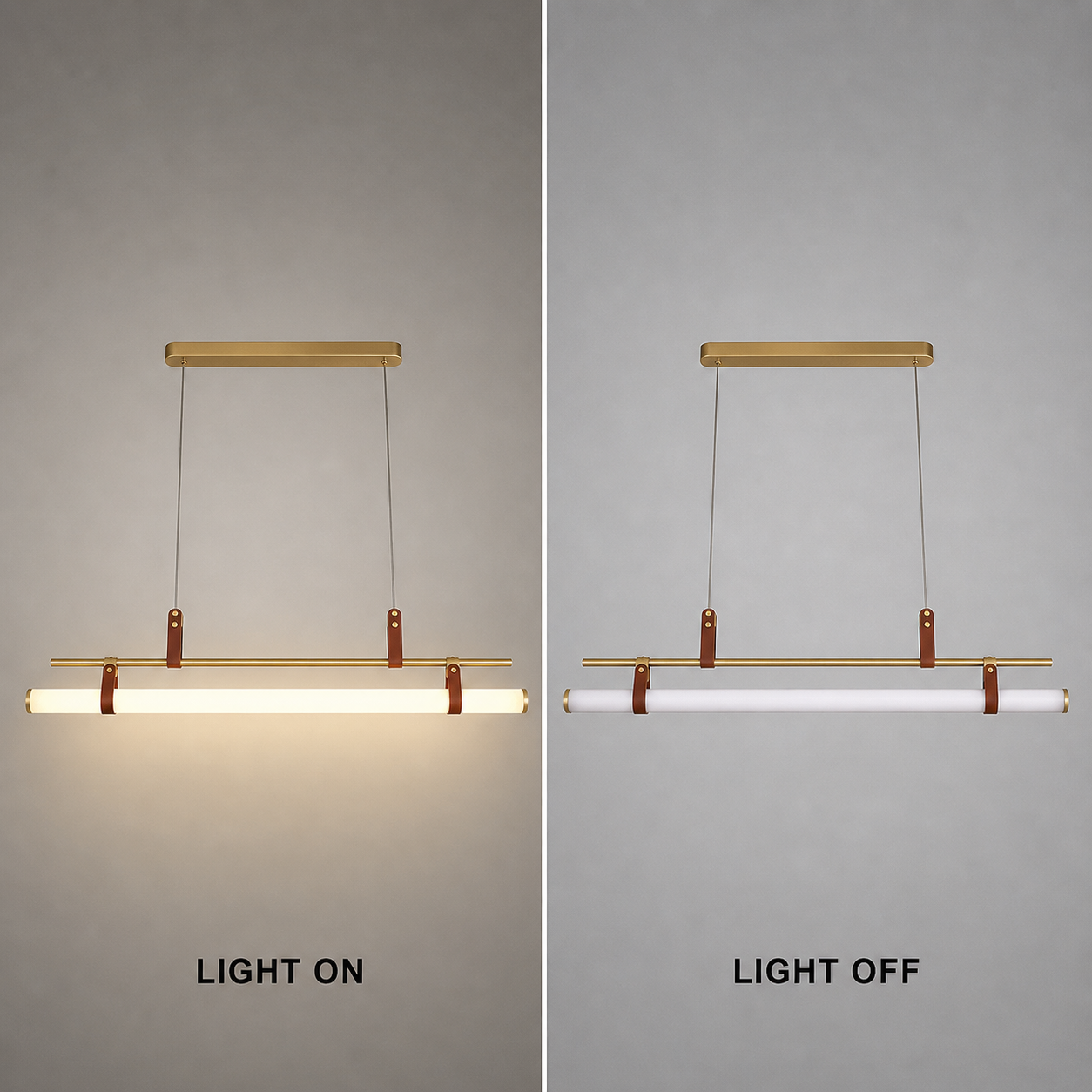 Strata Bar Light