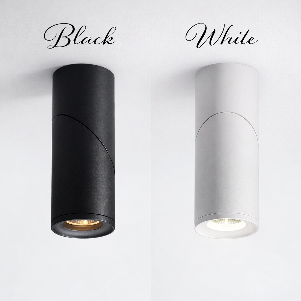 Luxora 360° Surface Light