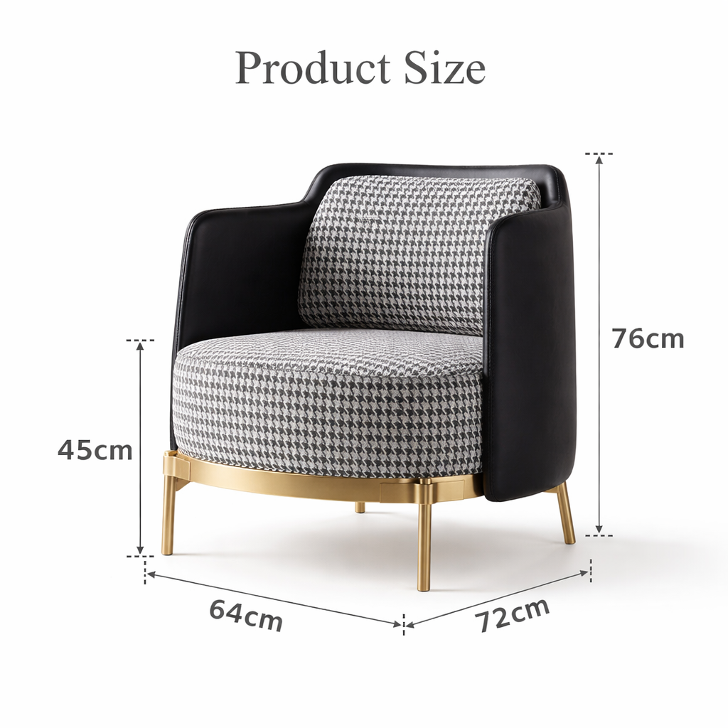 Elaris Signature Chair