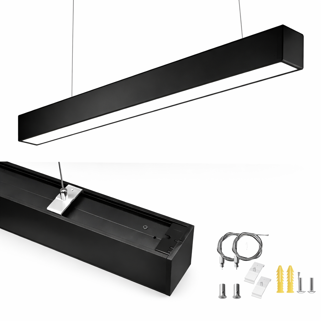 LineaEdge Aluminium Profile Light