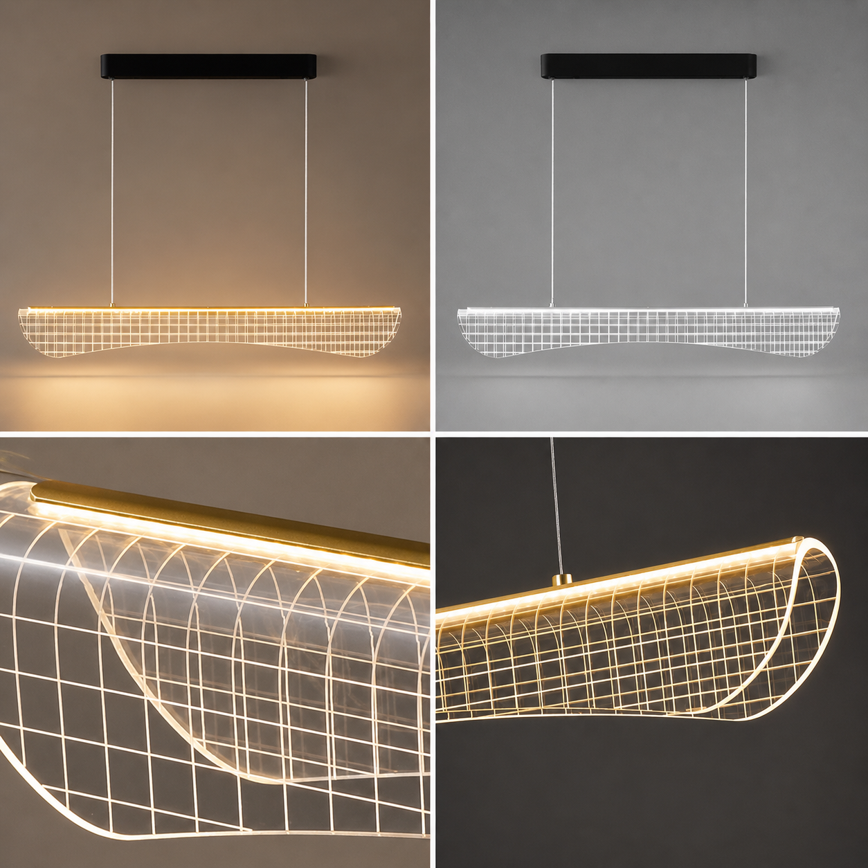 Glowvera Line Light
