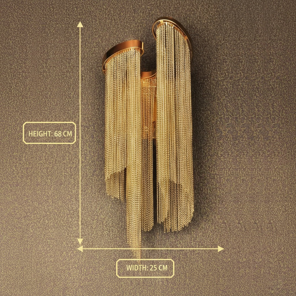 Luméra Wall Light
