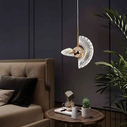 GalaxyAura Hanging Pendant Light