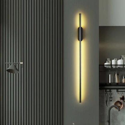 Linea Glow Wall Light