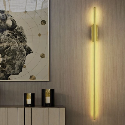 Linea Glow Wall Light