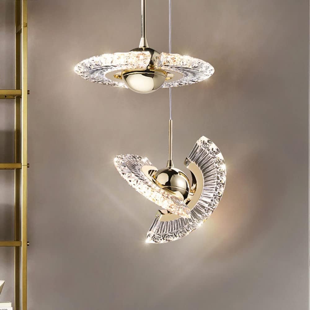 GalaxyAura Hanging Pendant Light
