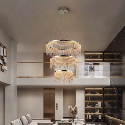 Modern luxory lighting in india