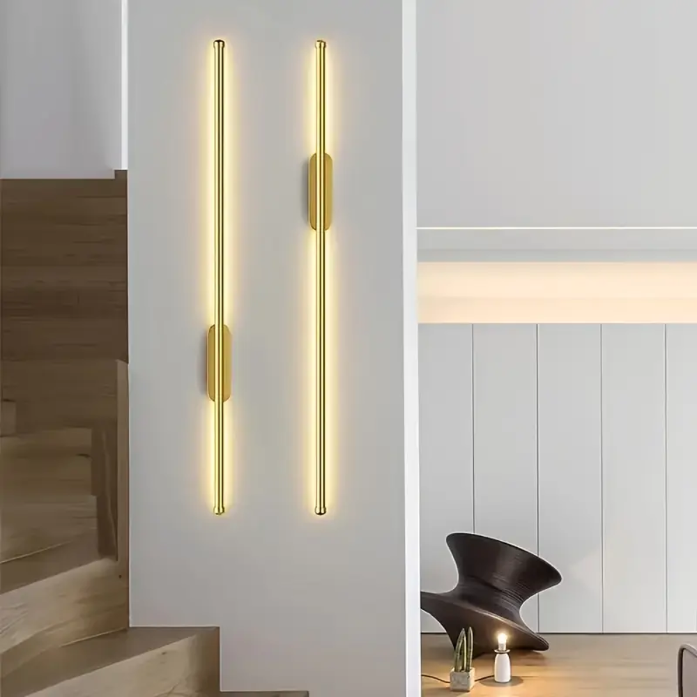 Linea Glow Wall Light