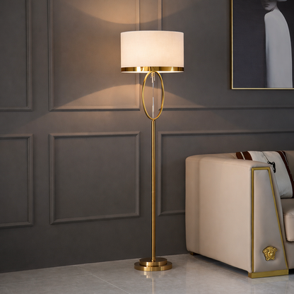 Alviero Floor Lamp