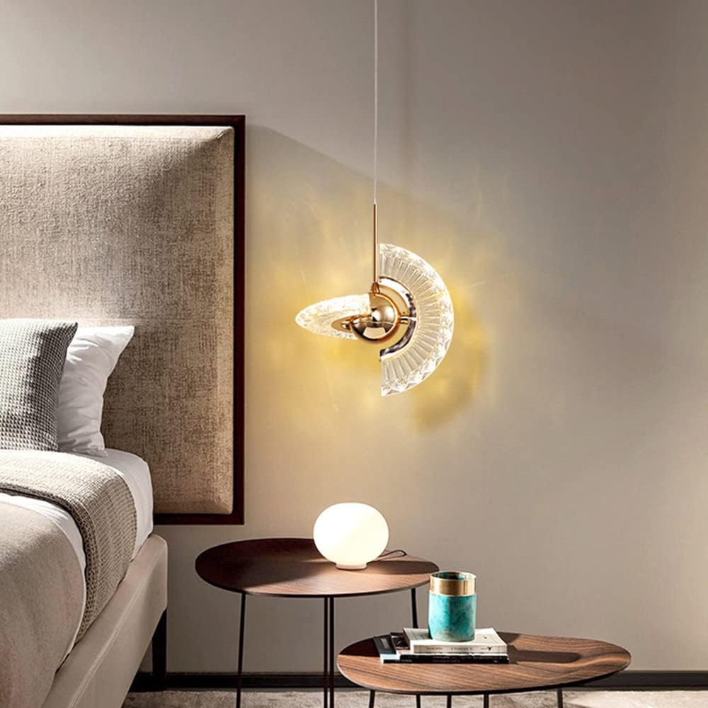 GalaxyAura Hanging Pendant Light