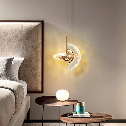 GalaxyAura Hanging Pendant Light