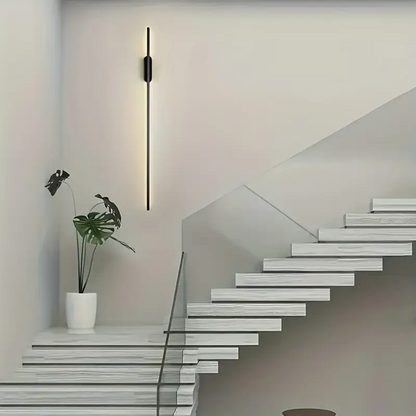 Linea Glow Wall Light