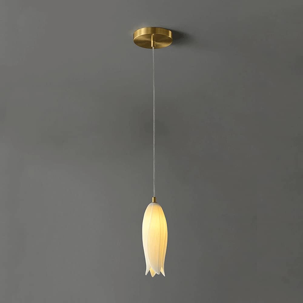 Tulip Pendant Light