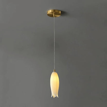 Tulip Pendant Light