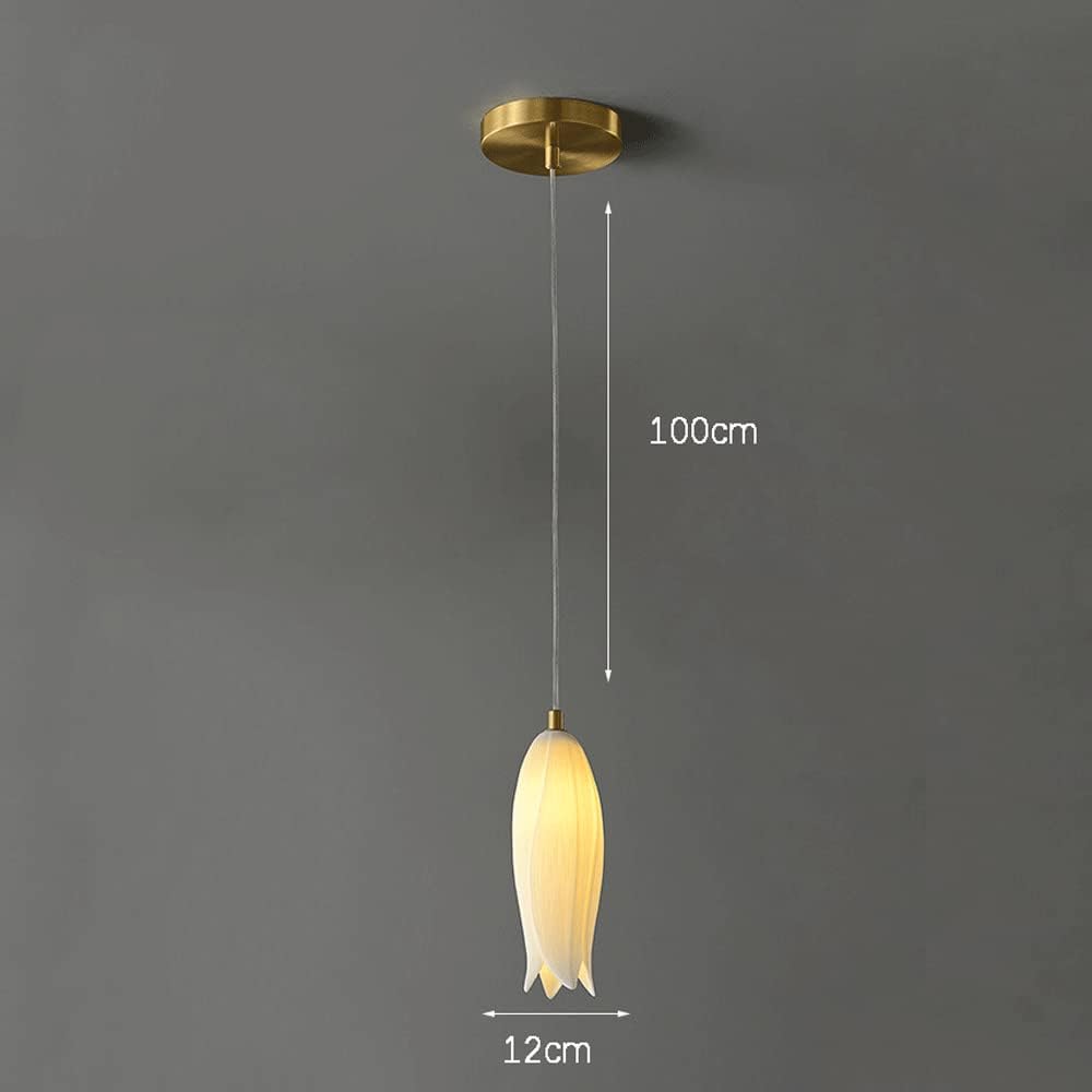 Tulip Pendant Light