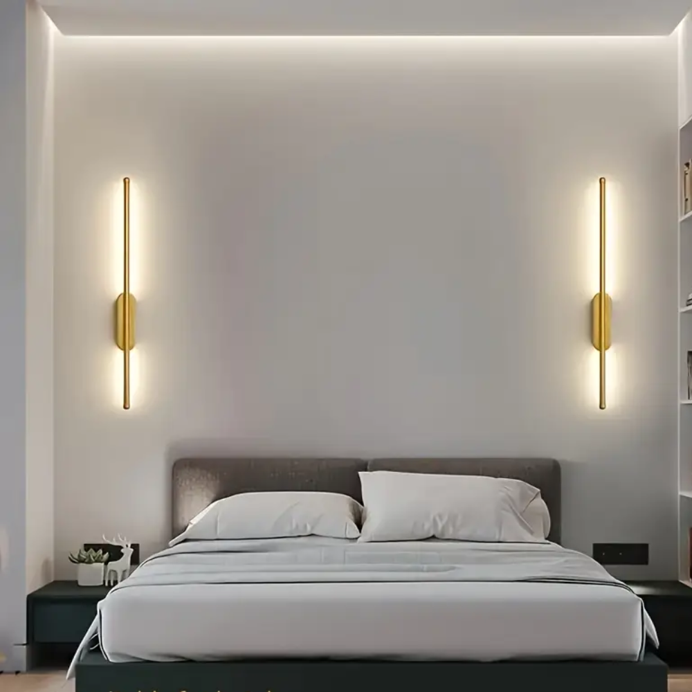 Linea Glow Wall Light