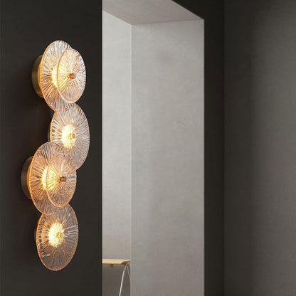 Midas Wall Light