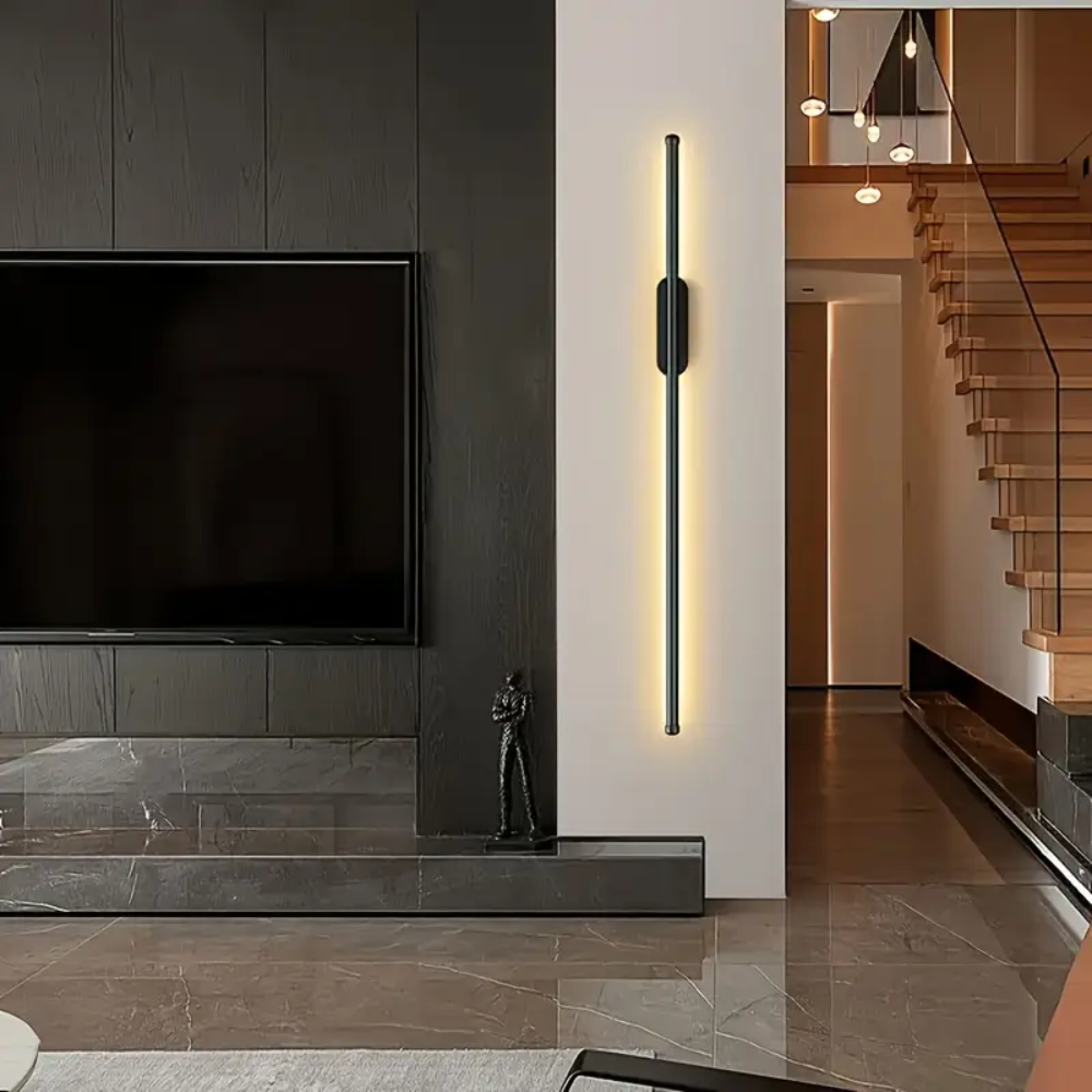 Linea Glow Wall Light