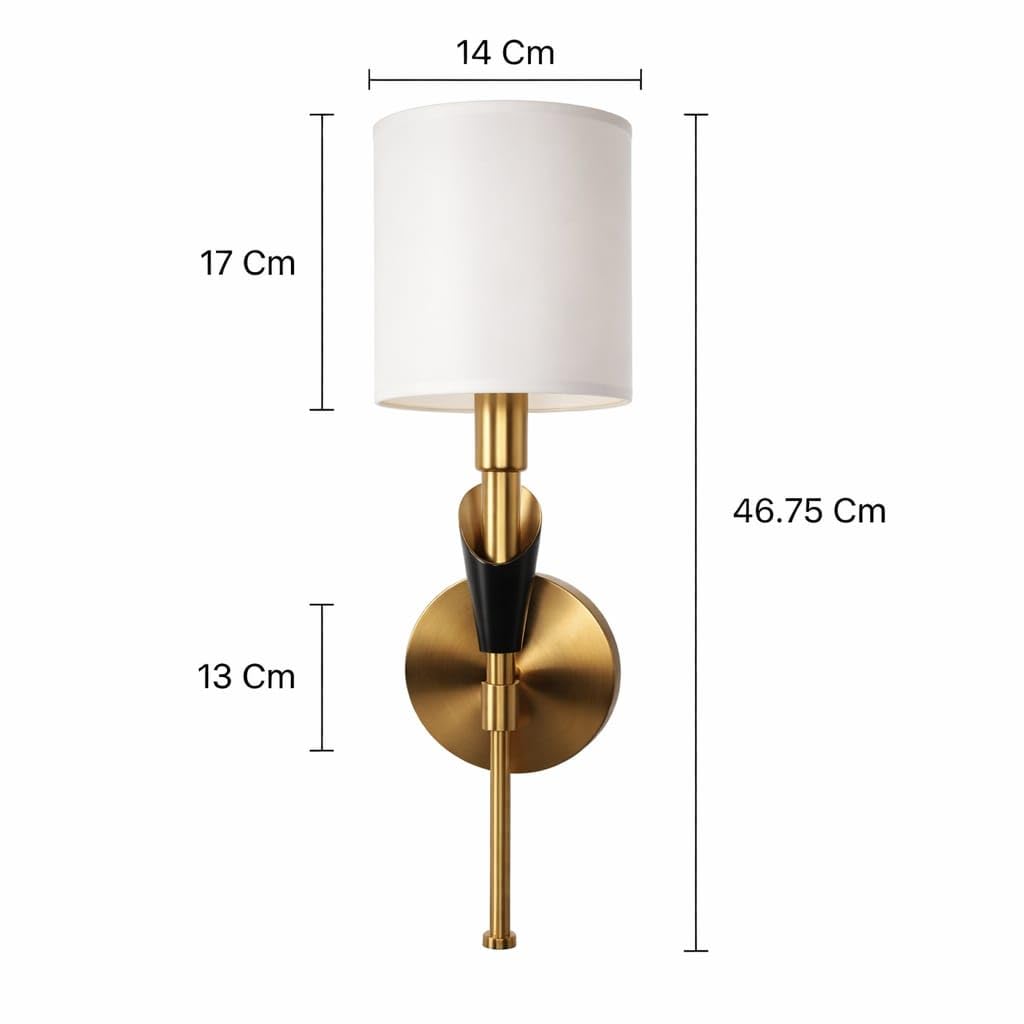 Aurelia Wall light