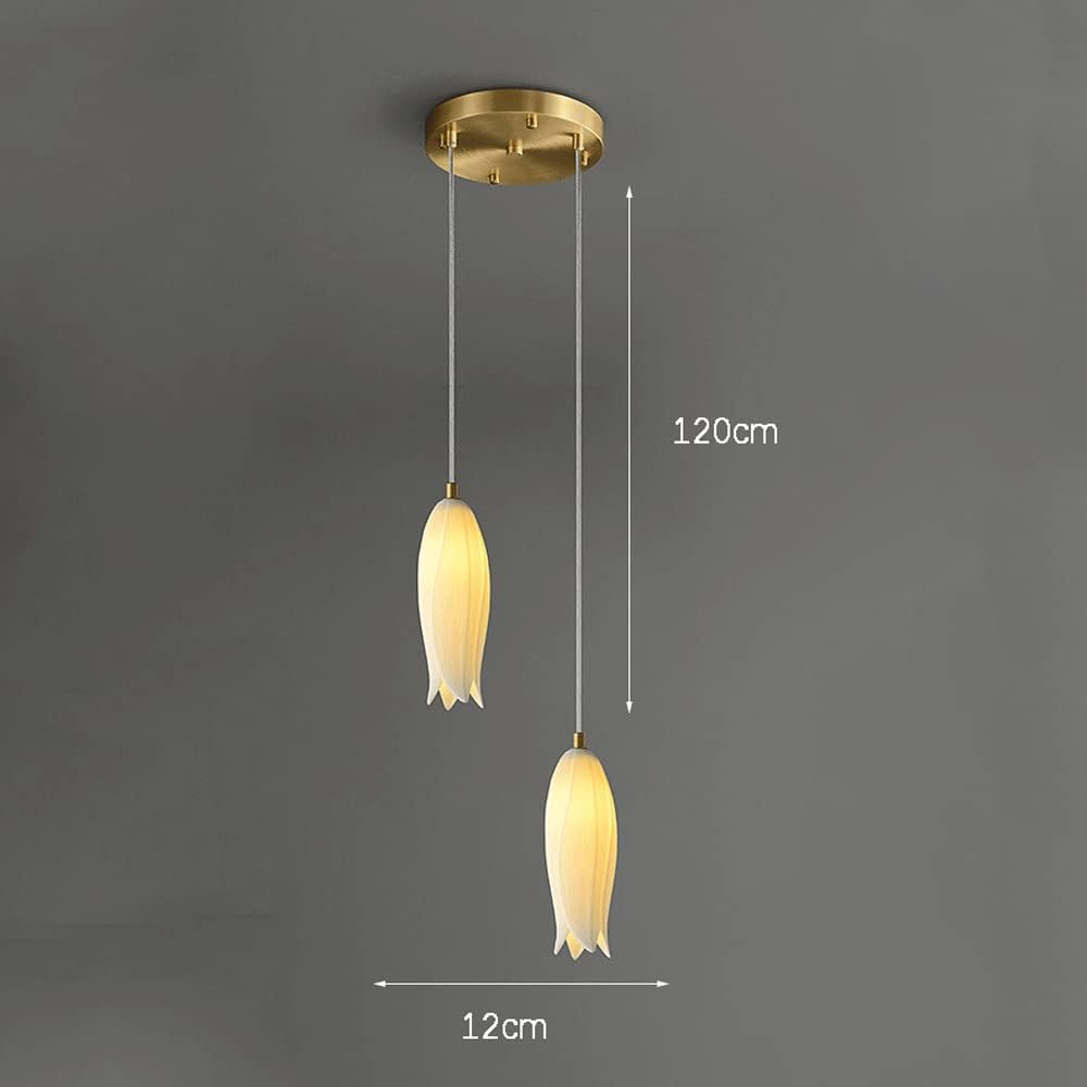 Tulip Pendant Light