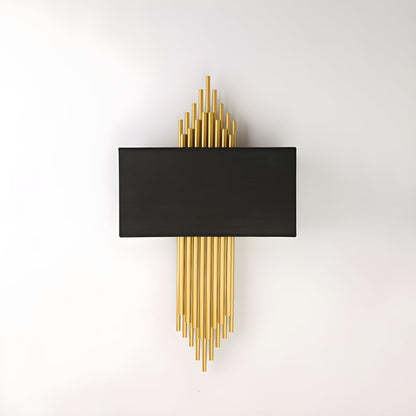 Midnight Glow Wall Light
