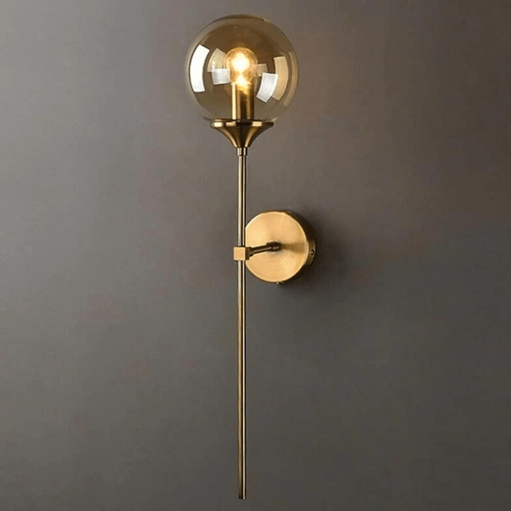 Atmos Wall Light