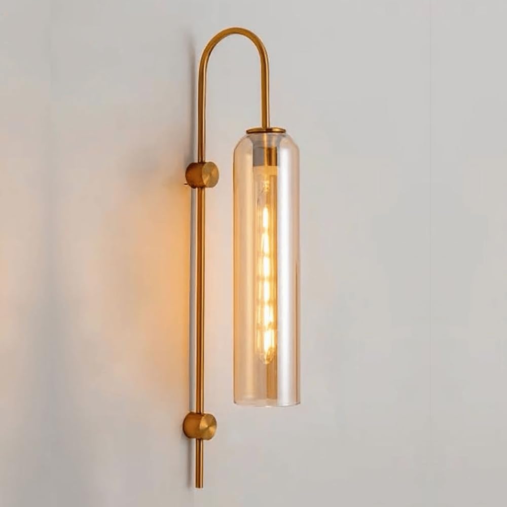 Arc Wall Light