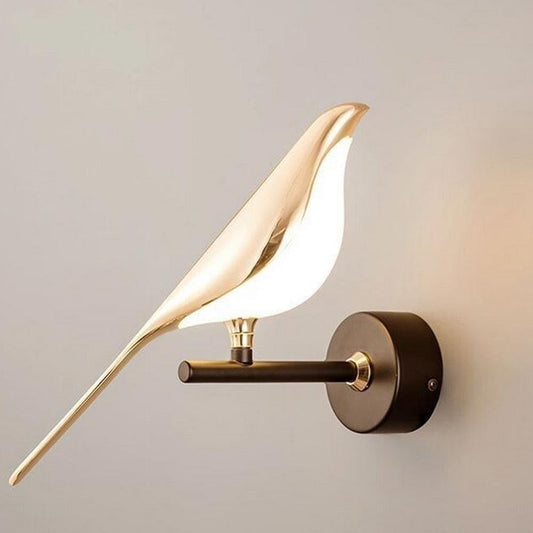 Ornia Bird Wall Light
