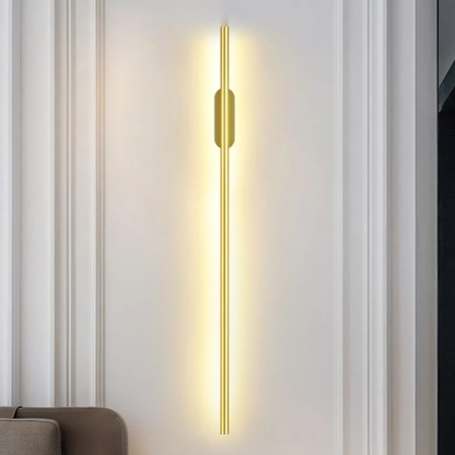 Linea Glow Wall Light