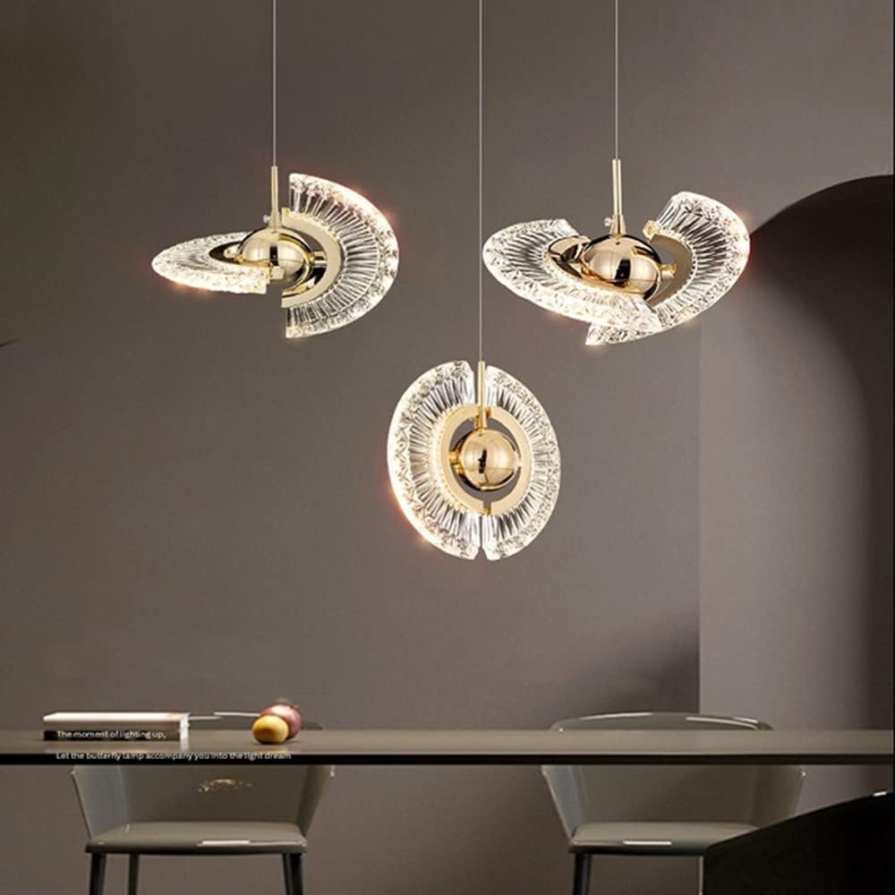 GalaxyAura Hanging Pendant Light