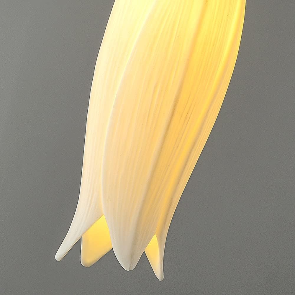 Tulip Pendant Light