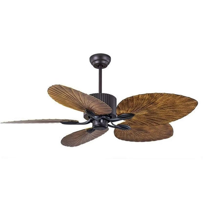PalmAura Ceiling Fan
