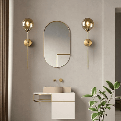 Atmos Wall Light