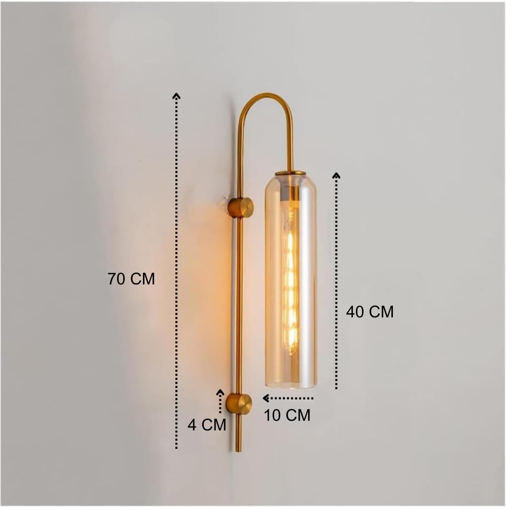 Arc Wall Light