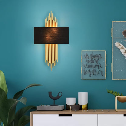 Midnight Glow Wall Light