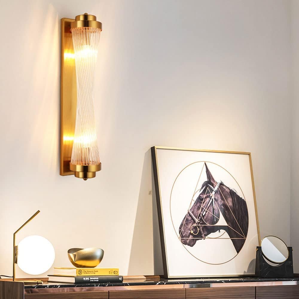 Prism Wall Light