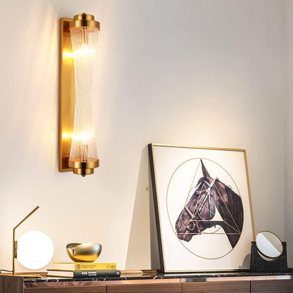 Prism Wall Light