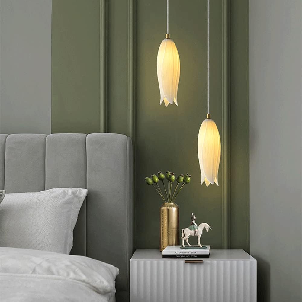 Tulip Pendant Light