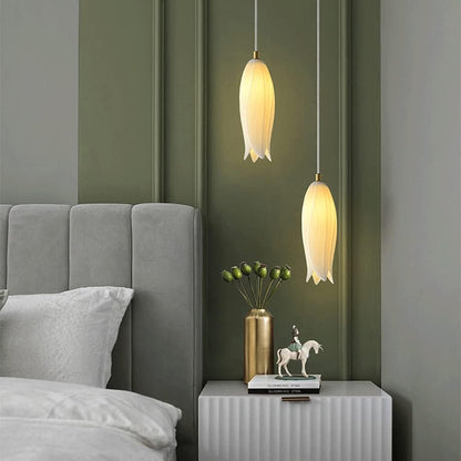 Tulip Pendant Light