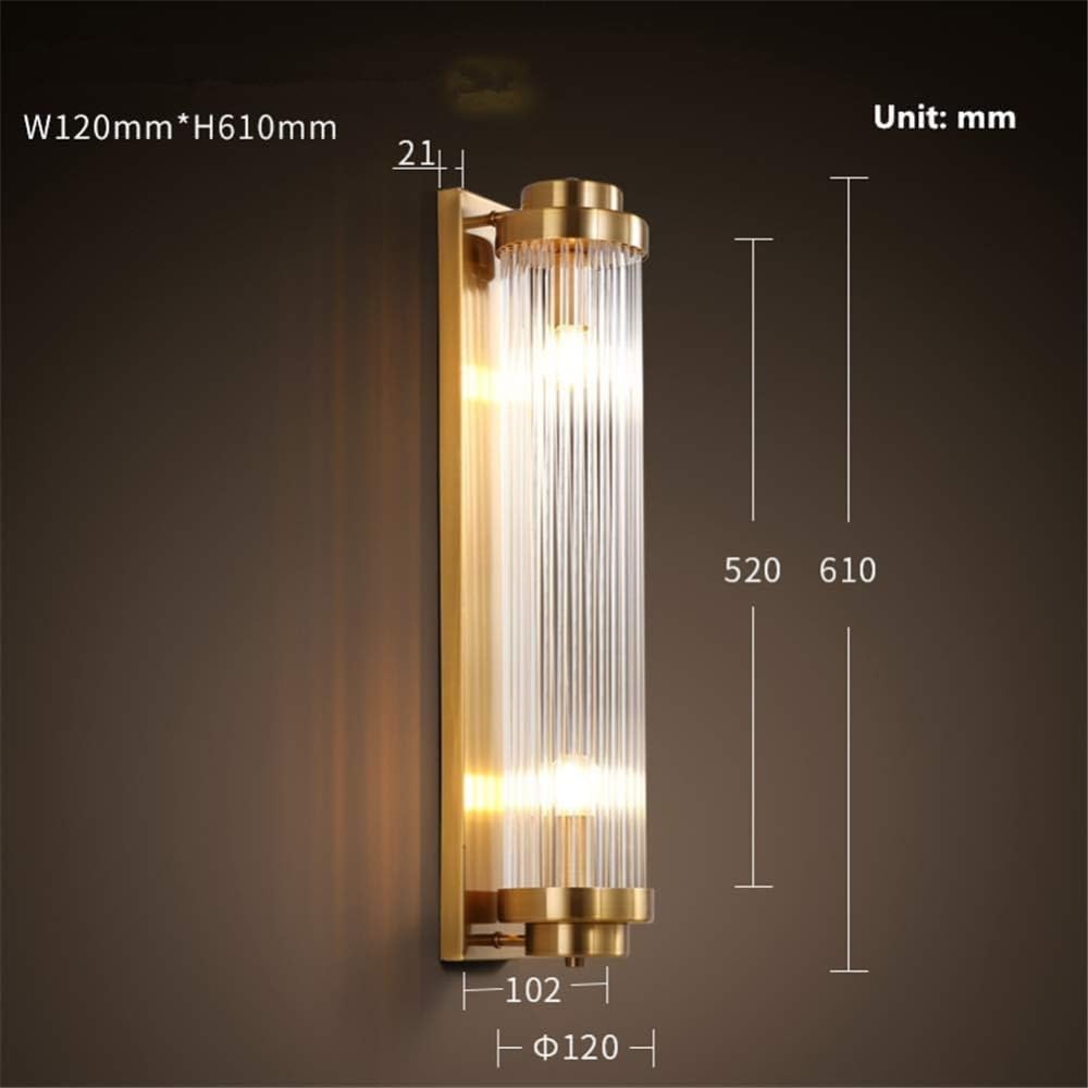 Prism Wall Light