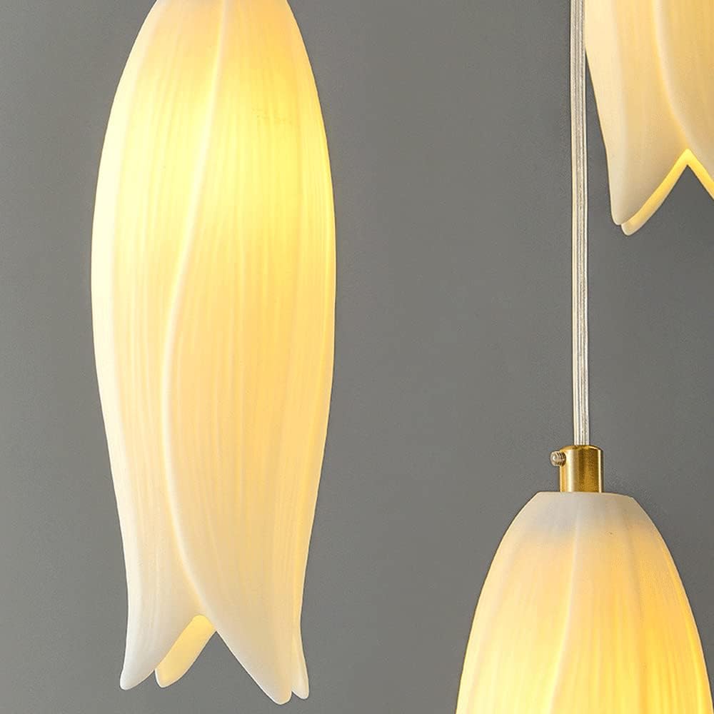 Tulip Pendant Light