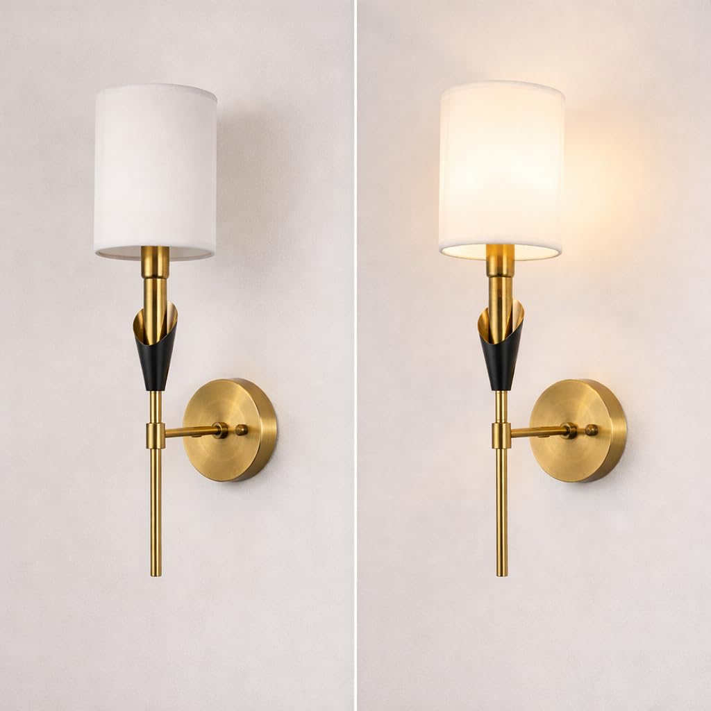 Aurelia Wall light