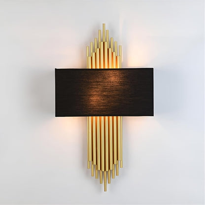 Midnight Glow Wall Light