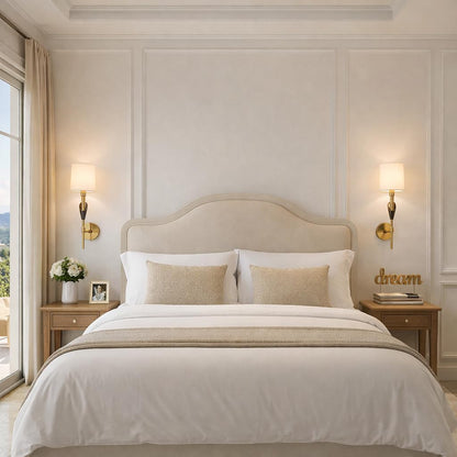 Aurélia Wall Light