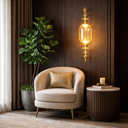 Imperial Pendant Hanging Light