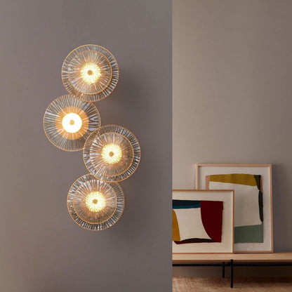 Midas Wall Light