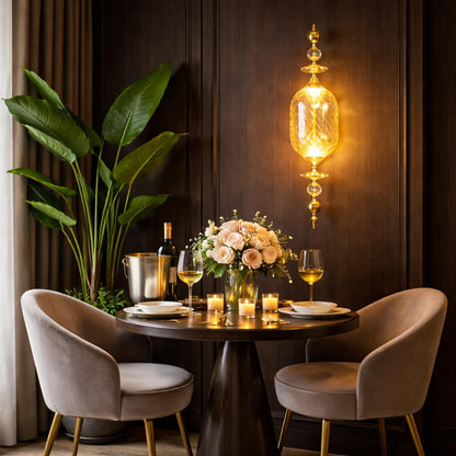 Imperial Pendant Hanging Light